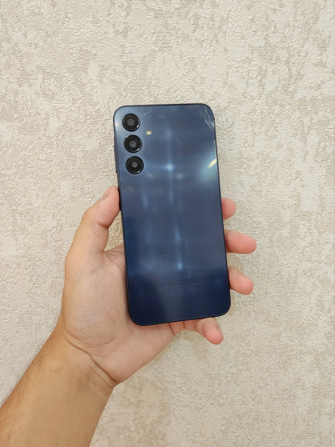 Samsung A25 6/128 Black
