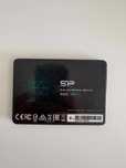 Silicon Power SSD A55 4TB SATA 2.5" - 2год остатъчна гаранция