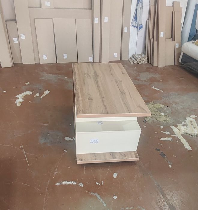 Перетяжка мебели