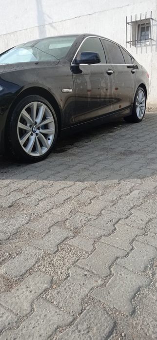 Jante BMW 19” in doua latimi seria 5 x3