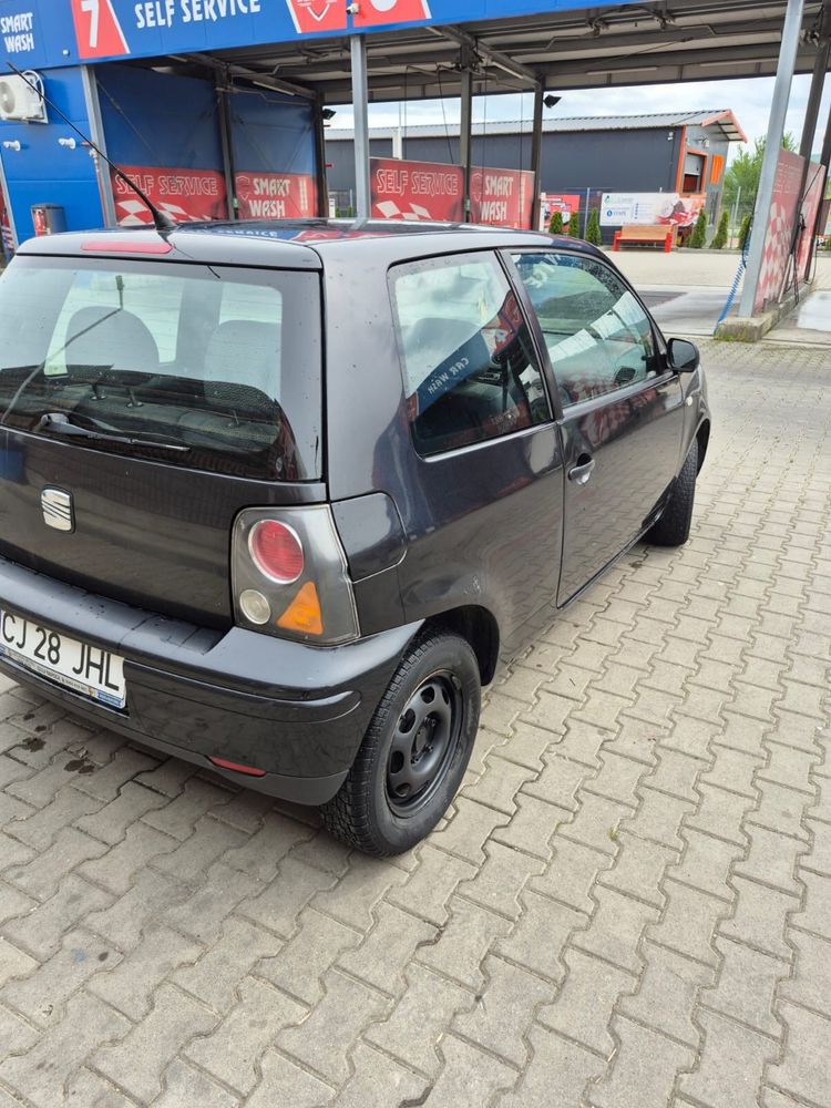 Seat Arosa 1.0  benzina