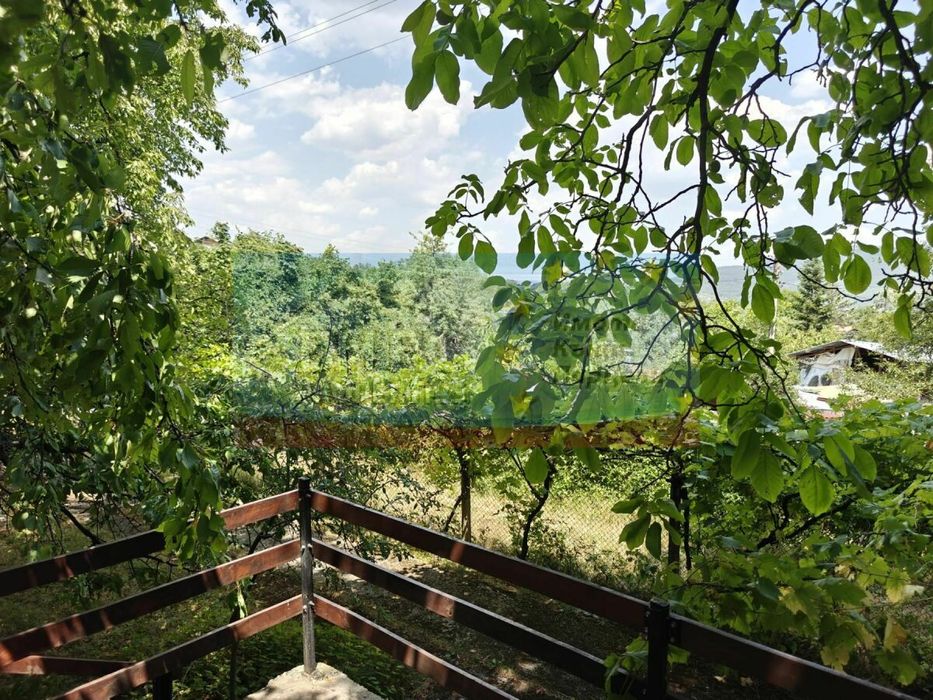 Вила в с. Николаево