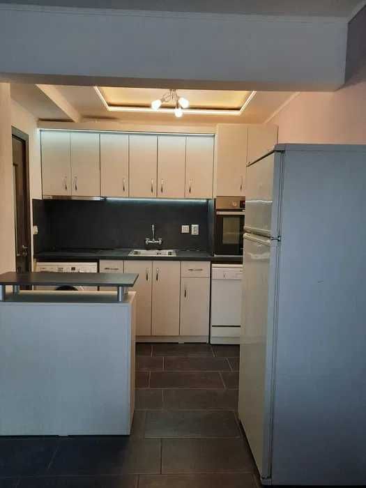 Дава се под наем Двустаен апартамент в Несебър - 65 кв.м за 400 € - Снимка #1