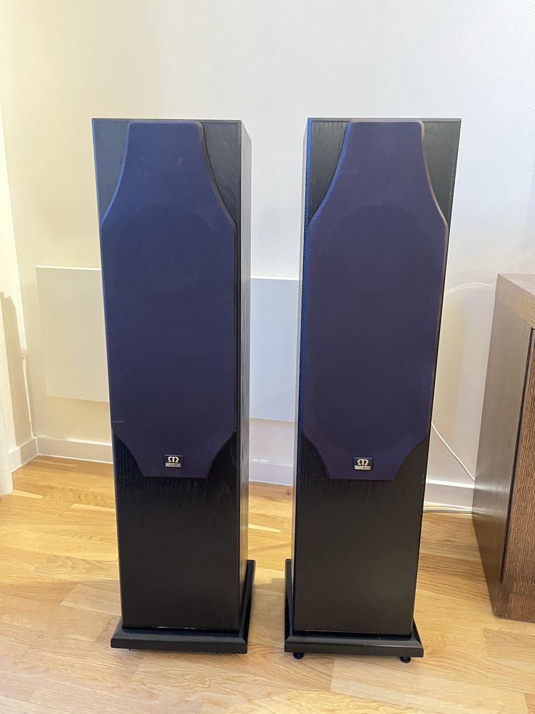 Тонколони Monitor Audio Silver 5 i