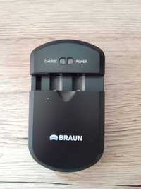 Incarcator baterii multifunctional Braun