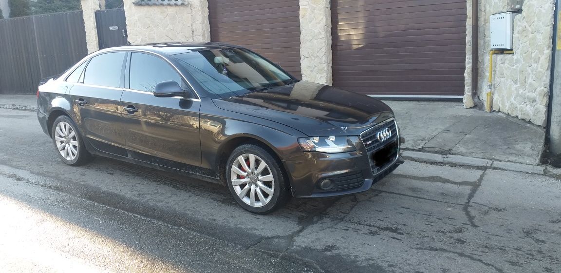 Dezmembrez,piese,ușa,uși audi a4,b8,b8,5,CAGA,motor CJCB la cheie