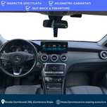Mercedes-Benz GLA Mercedes-Benz GLA 200 CDI 4MATIC / cutie automata 7G-DCT