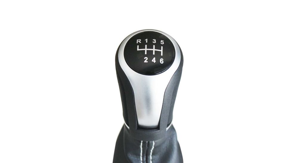 Топка с маншон и рамка за Голф Джета VW GOLF JETTA 5 6 PLUS