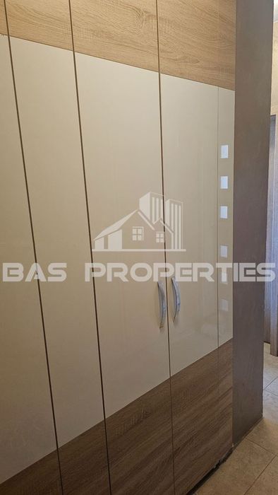 3-стаен в София-Разсадника площ 65