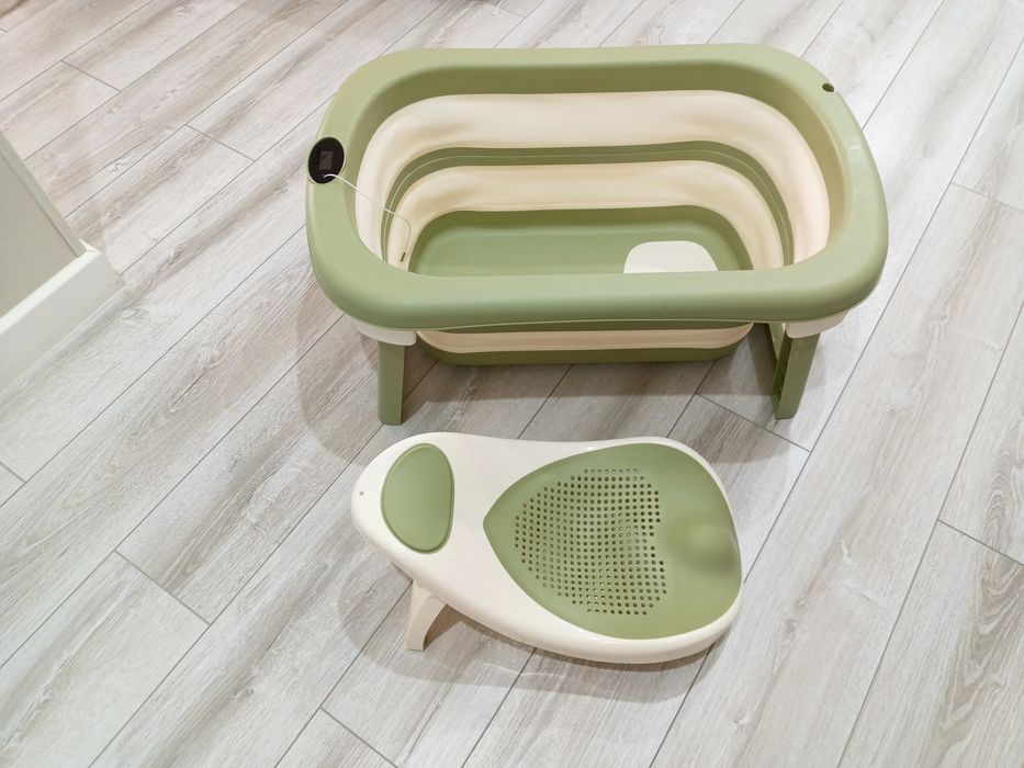 Ванночка для малышей