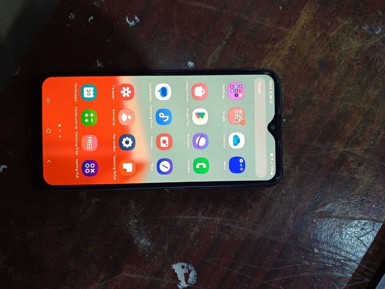 Samsung A32 xolati zur