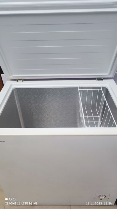 Морозильник морозильник