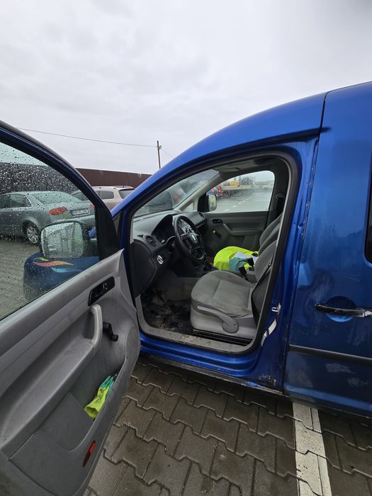 Volkswagen Caddy Life 2005
ITP VALABIL PANA IN 08.11.2025
ASIGURARE