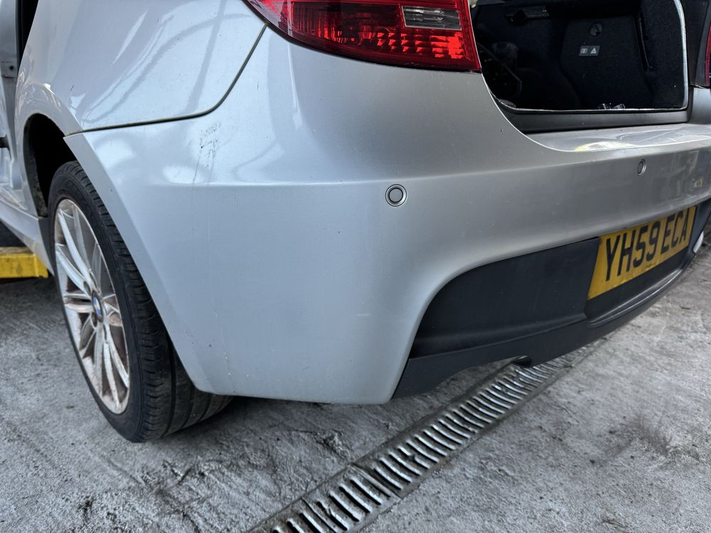 Брони м пакет за бмв е87 bmw e87