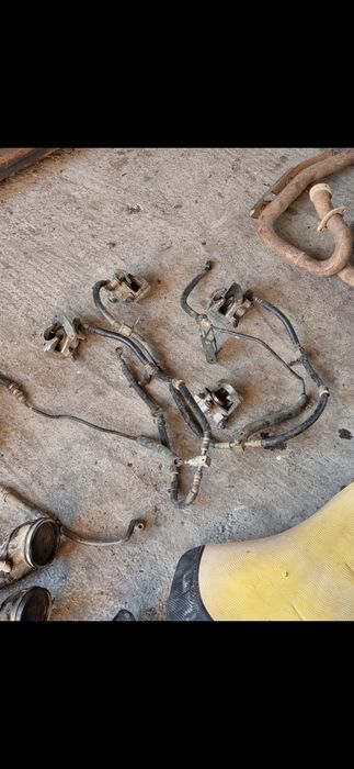 Piese suzuki ltz 400