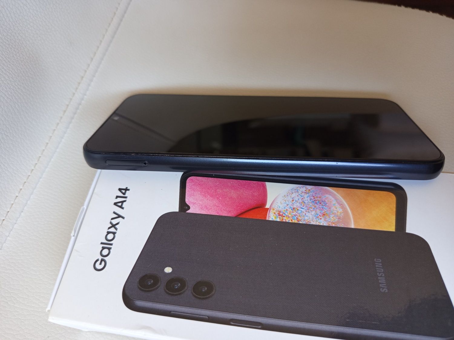 Samsung Galaxy a14