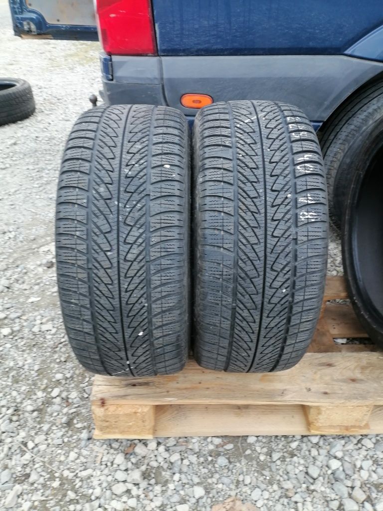 225 40 R 18 92 V GOODYEAR ДОТ 2917