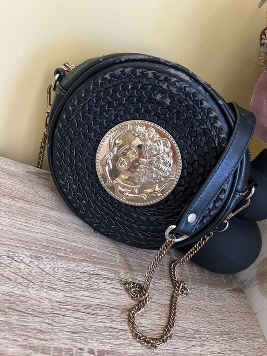 Дамска чанта Versace