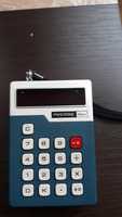 Calculator de colectie