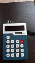Calculator de colectie