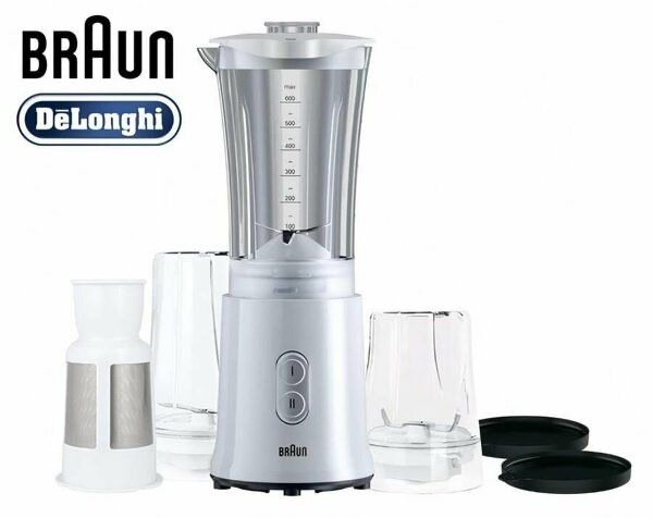 Миксер BRAUN блендер