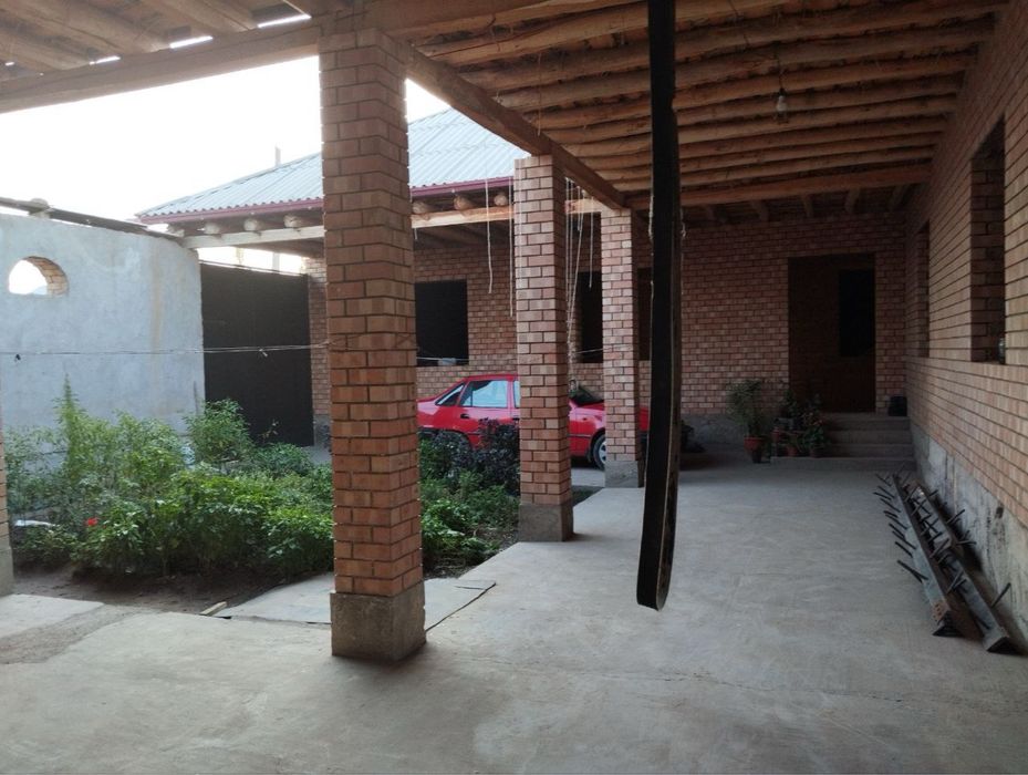 Продается дом в Алмалыке