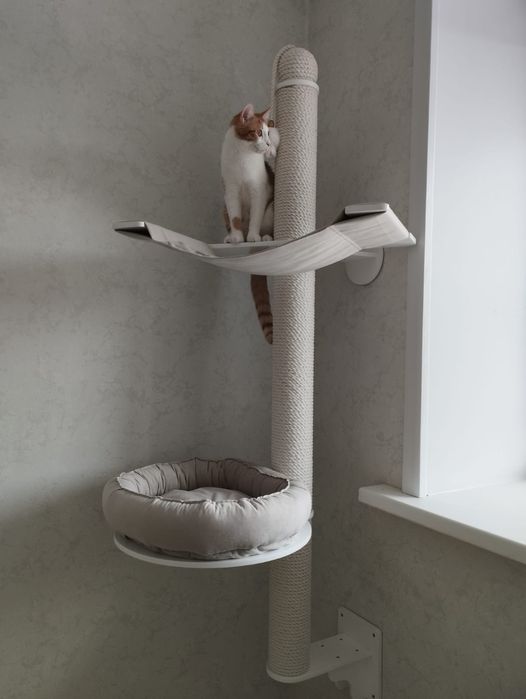 Продам комплекс для кошек