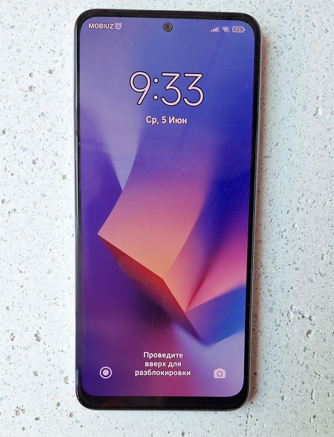 Redmi not 12R pro