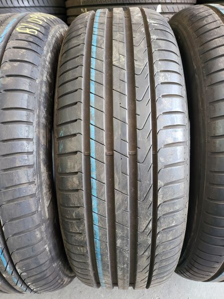 225/60/18 PIRELLI 4бр