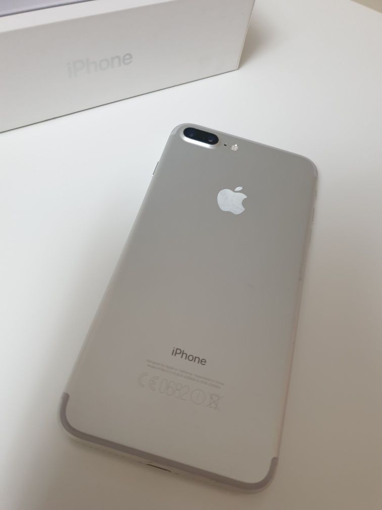 продам iPhone 7 Plus