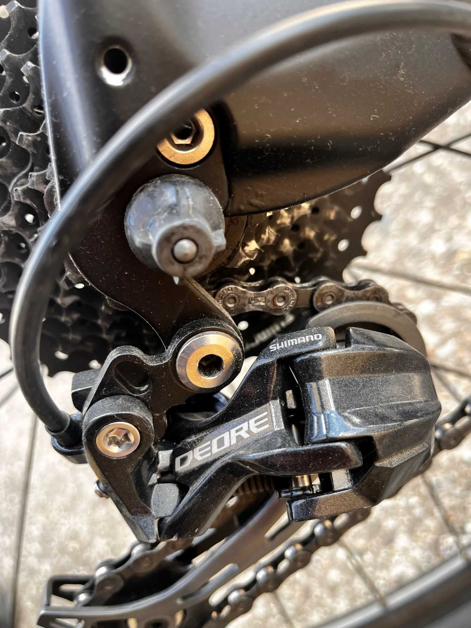 Планинско колело Bulls Bike