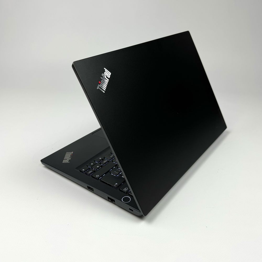 Lenovo ThinkPad E14 Gen 2/FHD IPS/i5-1135G7