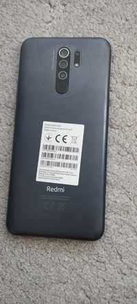 Redmi 9 Carbon Grey 3GB RAM 32GB ROM