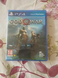 God of War за PS4