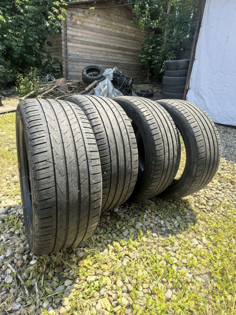 Anvelope Hankook Ventus S1 Evo2 245 45 R19