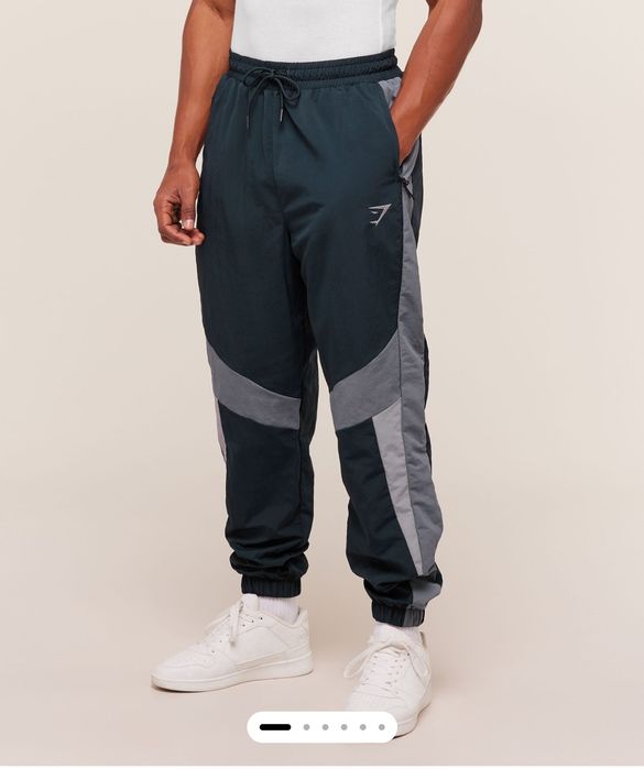 Pantaloni retro Gymshark