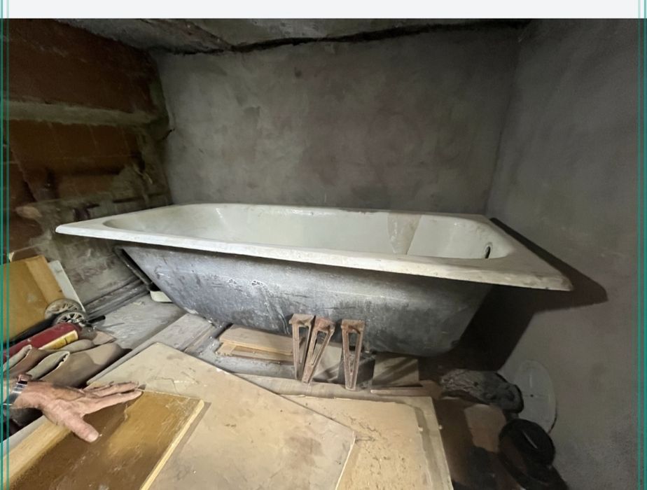 chugunnaya vanna чугунные ванна Ташкент