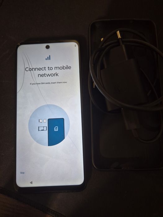 Motorola motog53