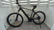 Bicicletă  Asistată Electric