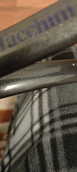 Racheta tenis Sergio Tacchini!