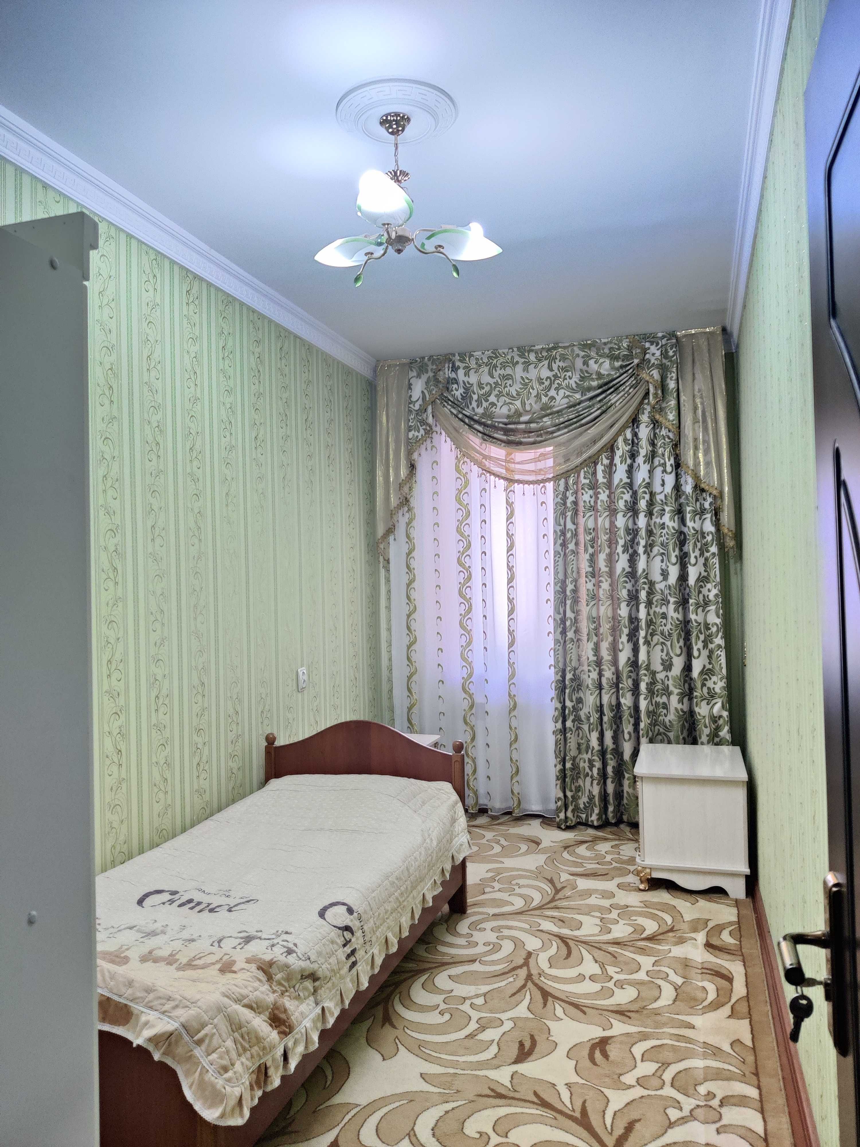 Срочно продается своя 4-комнатная квартира, (не маклер)