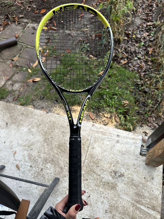 Тенис ракети head, prince, wilson