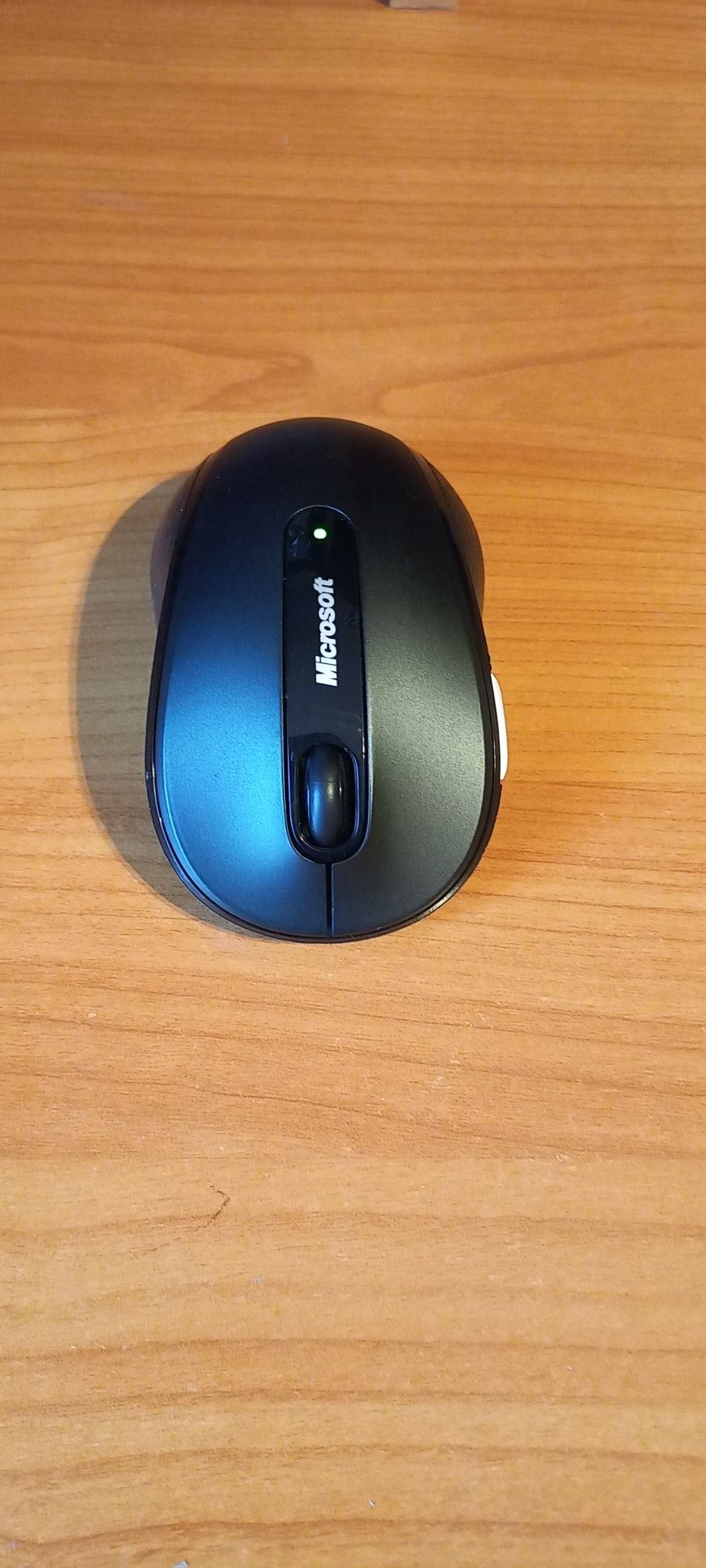 MICROSOFT-Tastatură și Mouse Wirless-Noi