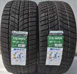 275/40 R20, 106V, AUTOGREEN Snow Ranger, Anvelopa de iarna M+S