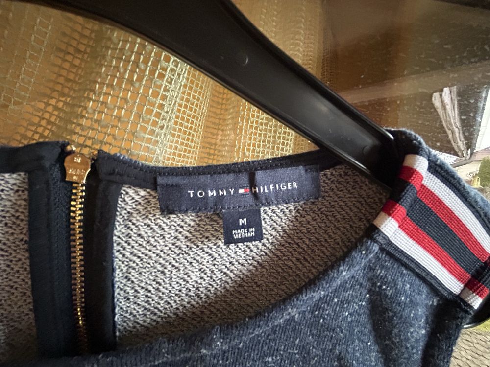 Rochie de vară Tommy Hilfiger