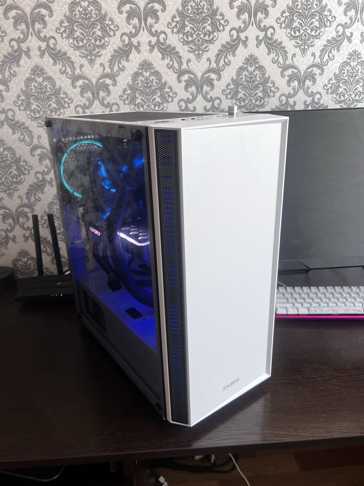 Продам игровой компьютер