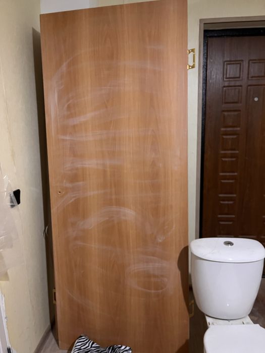 Двери межконтвные