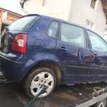 Фолксваген Поло 1.4 TDI 2004 г.