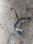 Conducta clima alfa romeo 159