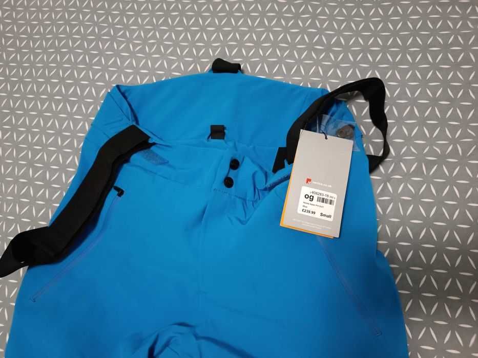 Pantaloni Nevica Aspen 20k barbati (S)